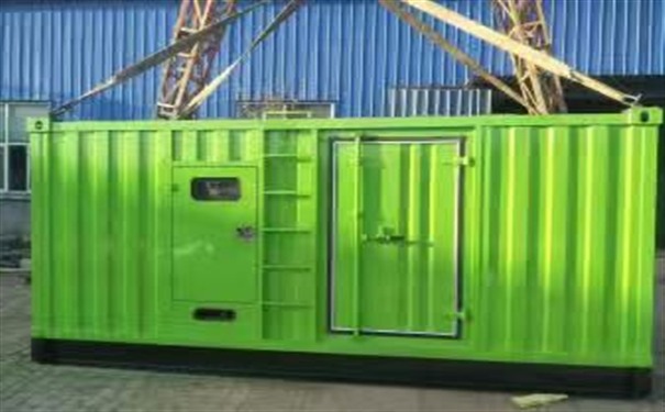 延安600kw大型柴油发电机组出租价格 延安600kw大型柴油发电机组出租价格